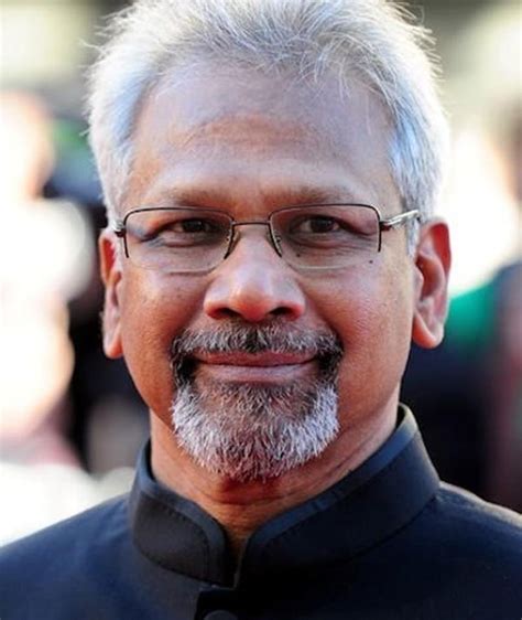 manirat|mani ratnam bio.